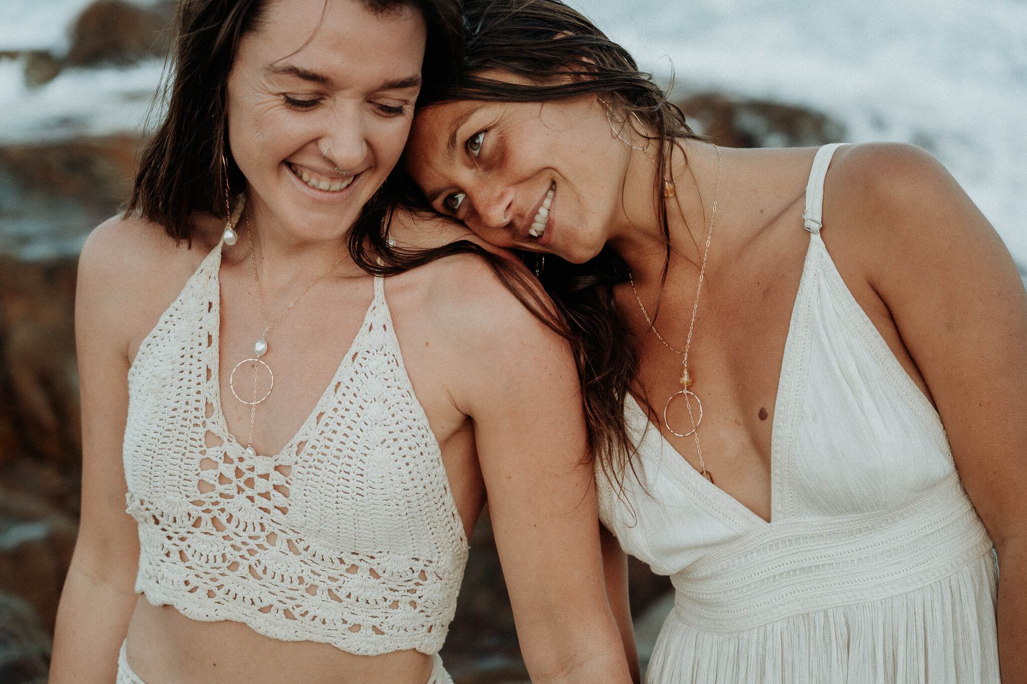 Golden Priestess Collection