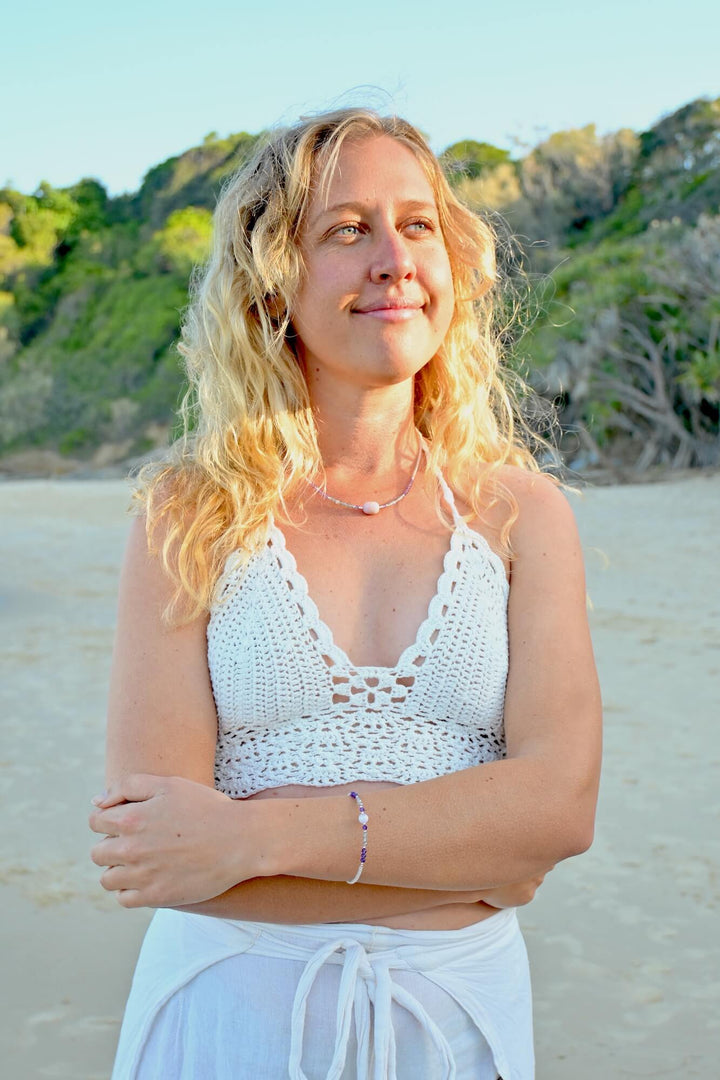 Lōkahi - Necklace For Unity, Harmony & Balance