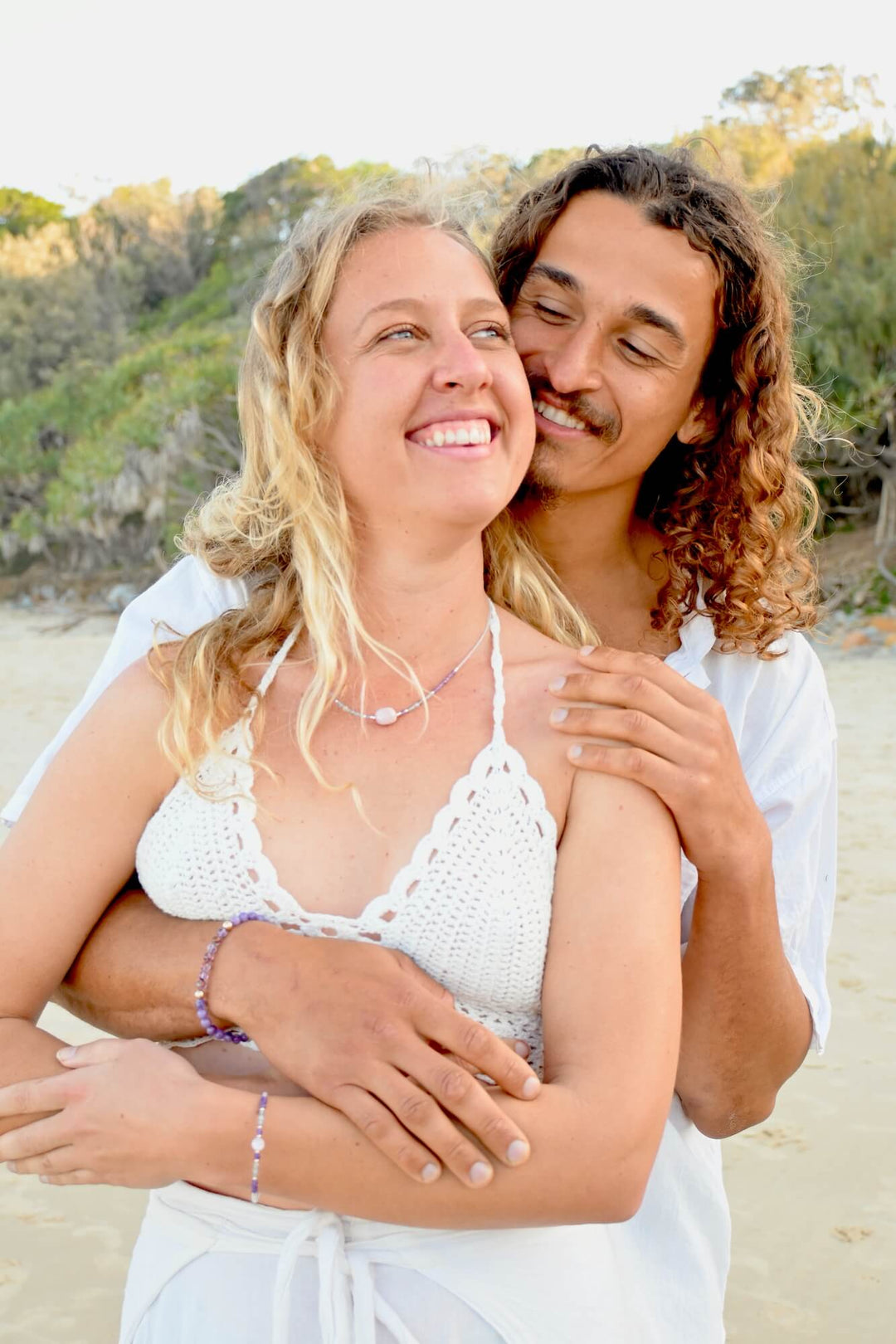 Lōkahi - Necklace For Unity, Harmony & Balance