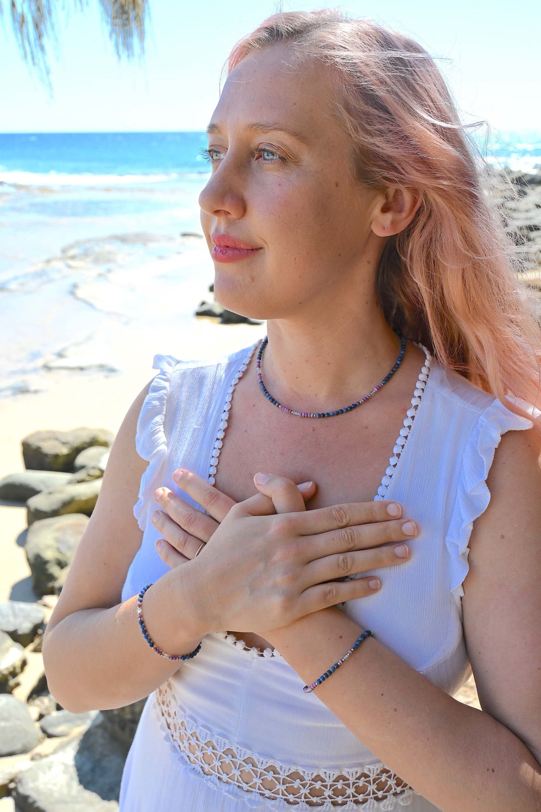 Phoenix Rising Bracelet