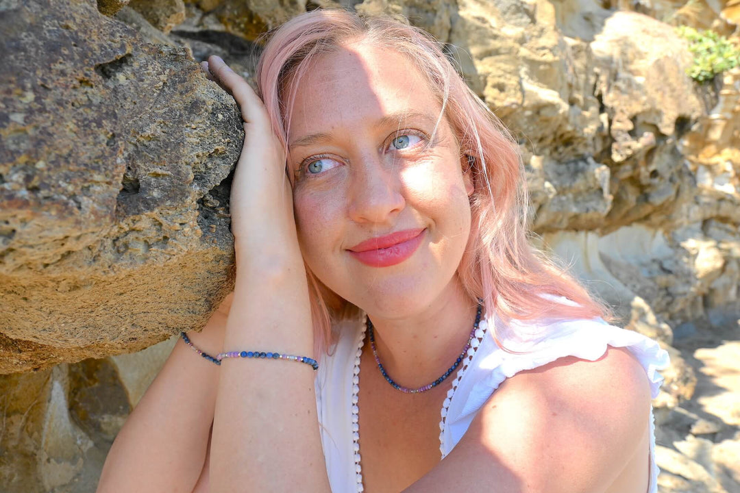 Phoenix Rising Gold Bracelet