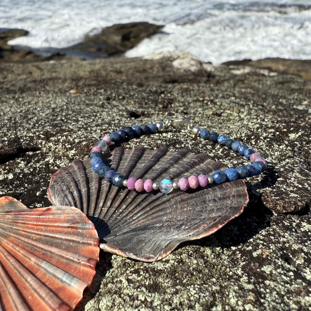 Phoenix Rising Bracelet