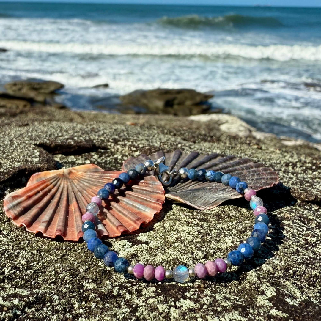 Phoenix Rising Bracelet