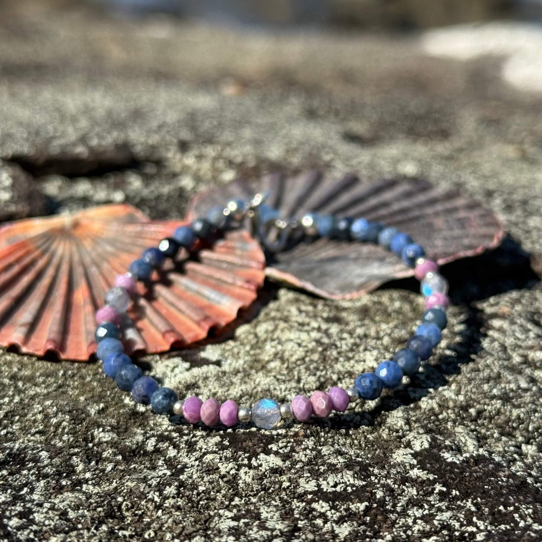 Phoenix Rising Bracelet