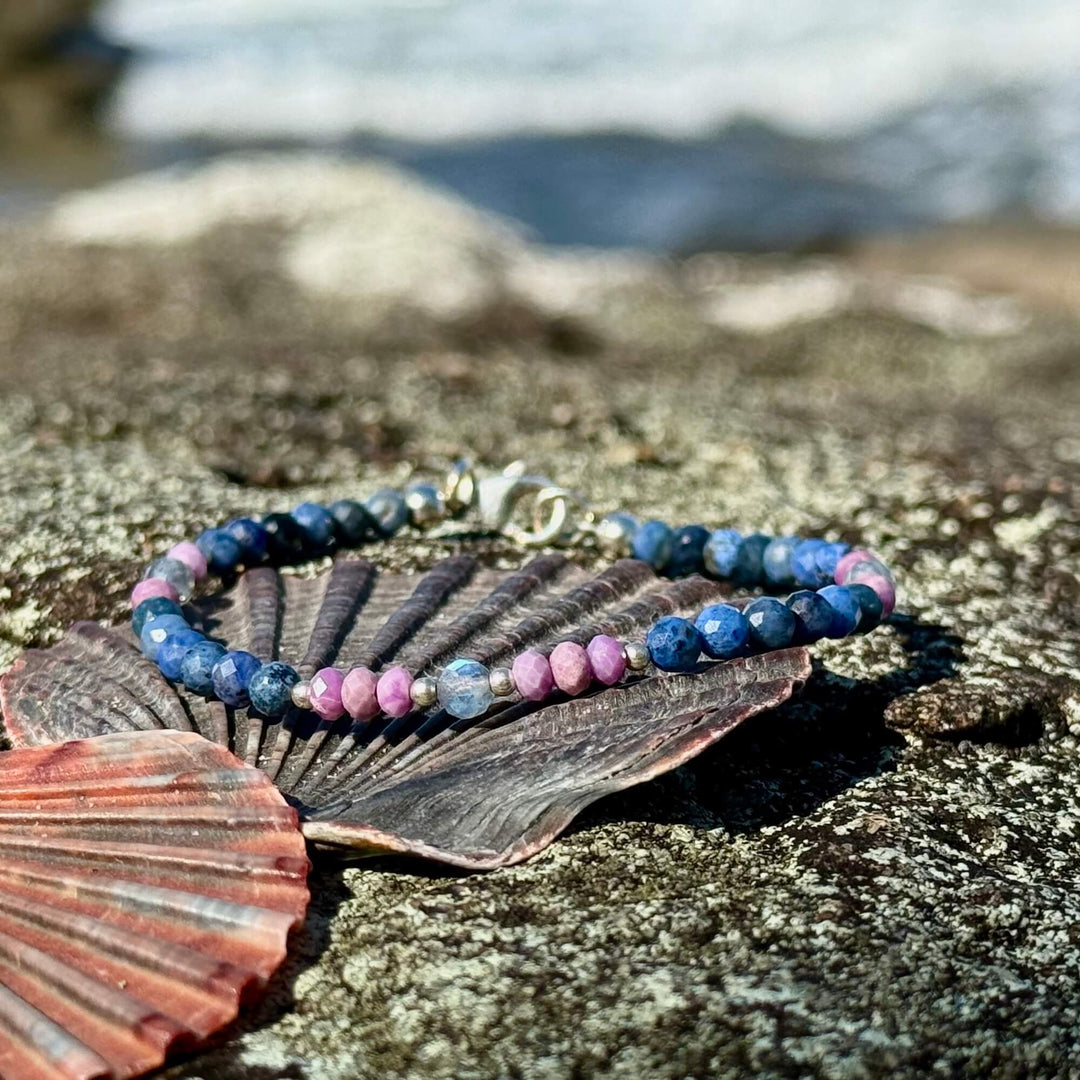 Phoenix Rising Bracelet