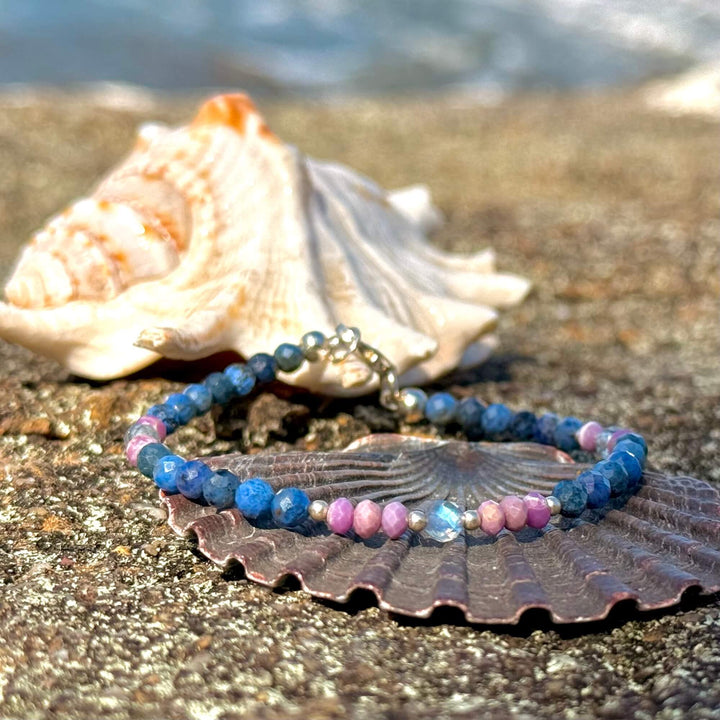 Phoenix Rising Bracelet