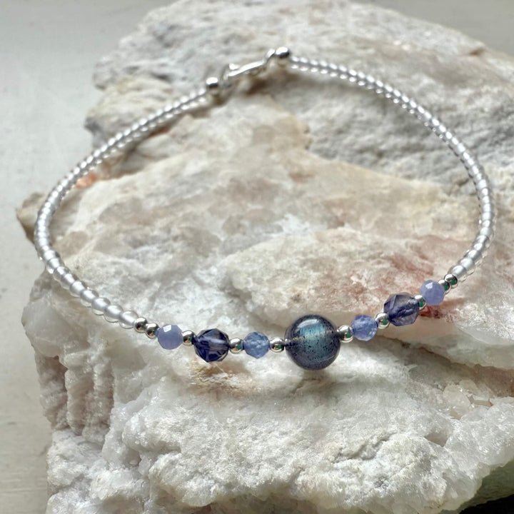 You Have Purpose Empowerment Anklet