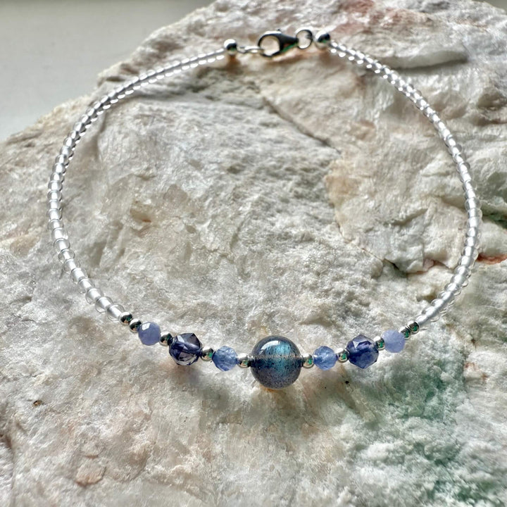 You Have Purpose Empowerment Anklet