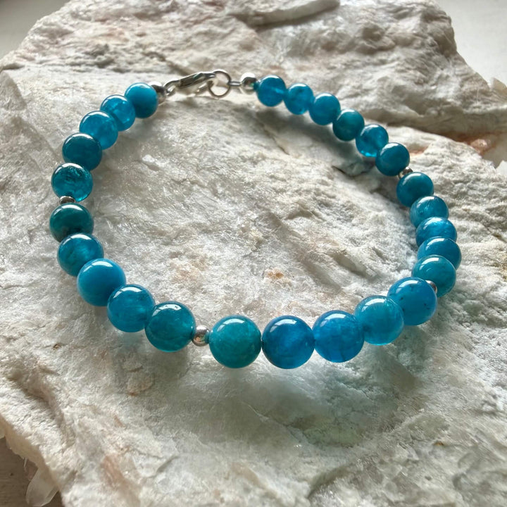 I AM...... Infinite Bracelet