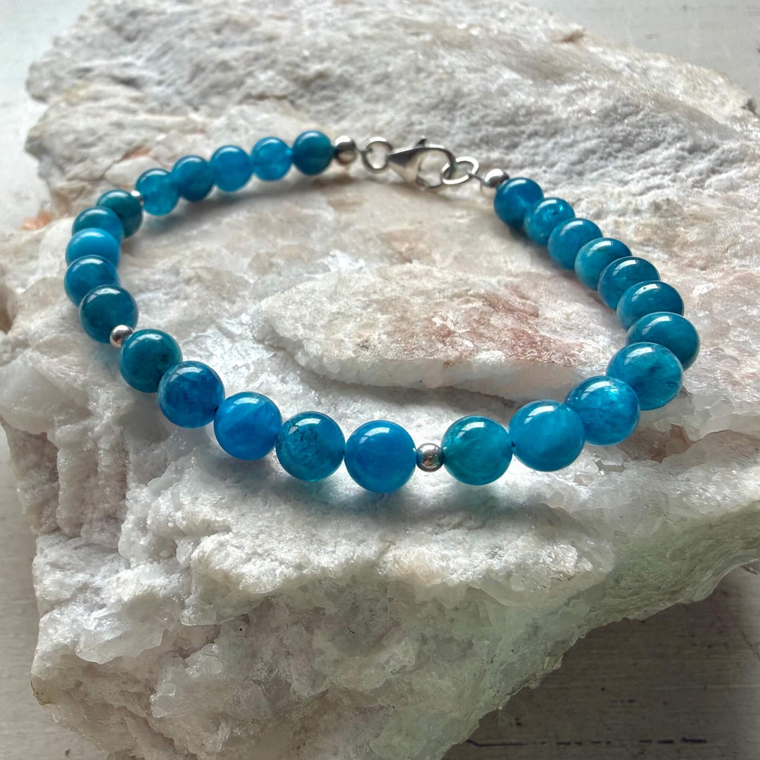 I AM...... Infinite Bracelet