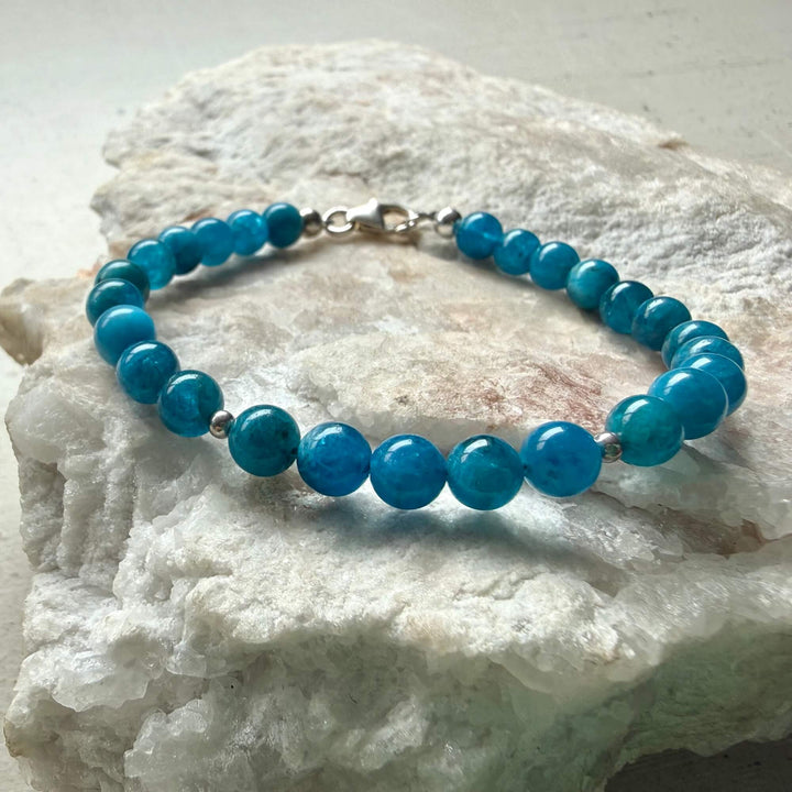 I AM...... Infinite Bracelet