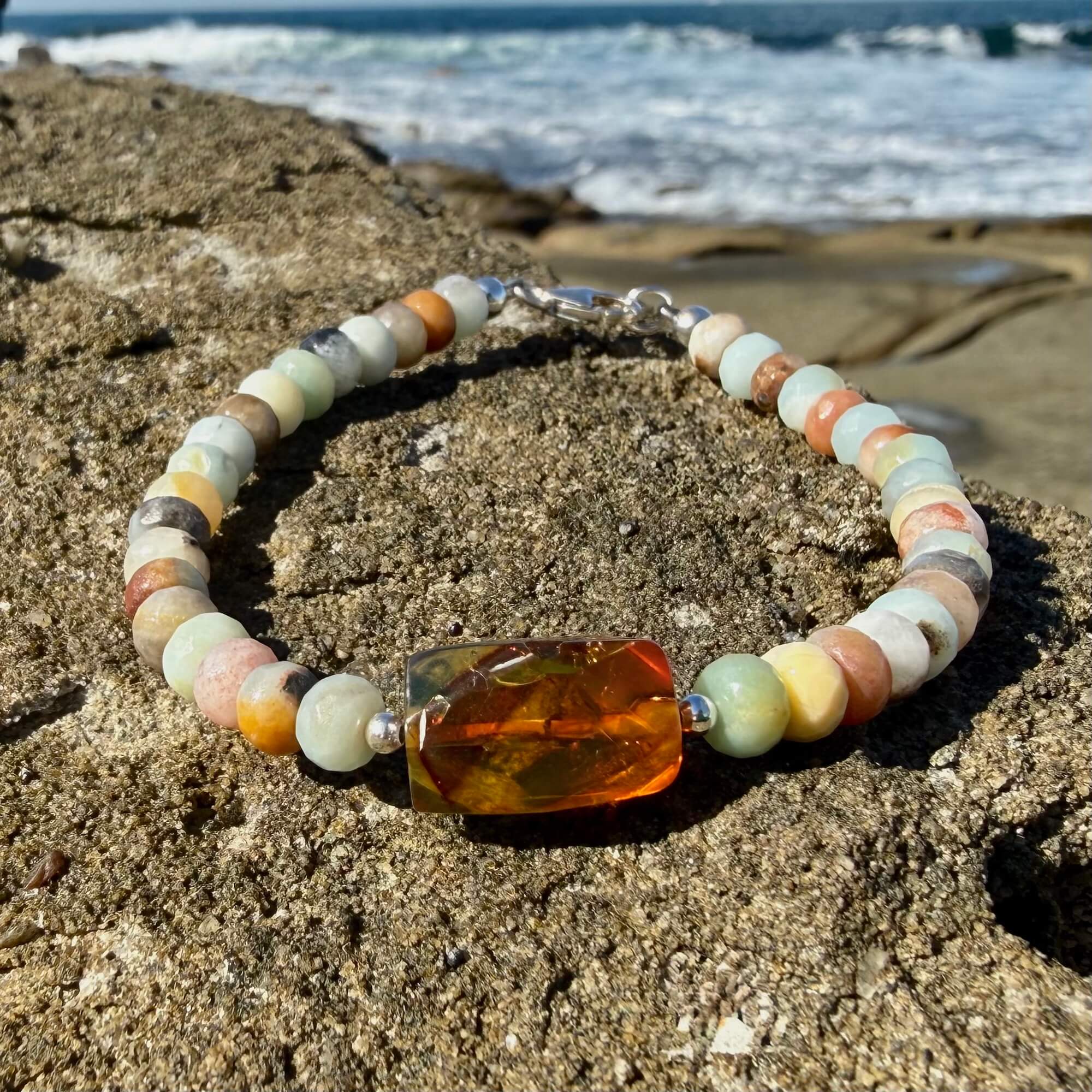 Women's Crystal Jewellery