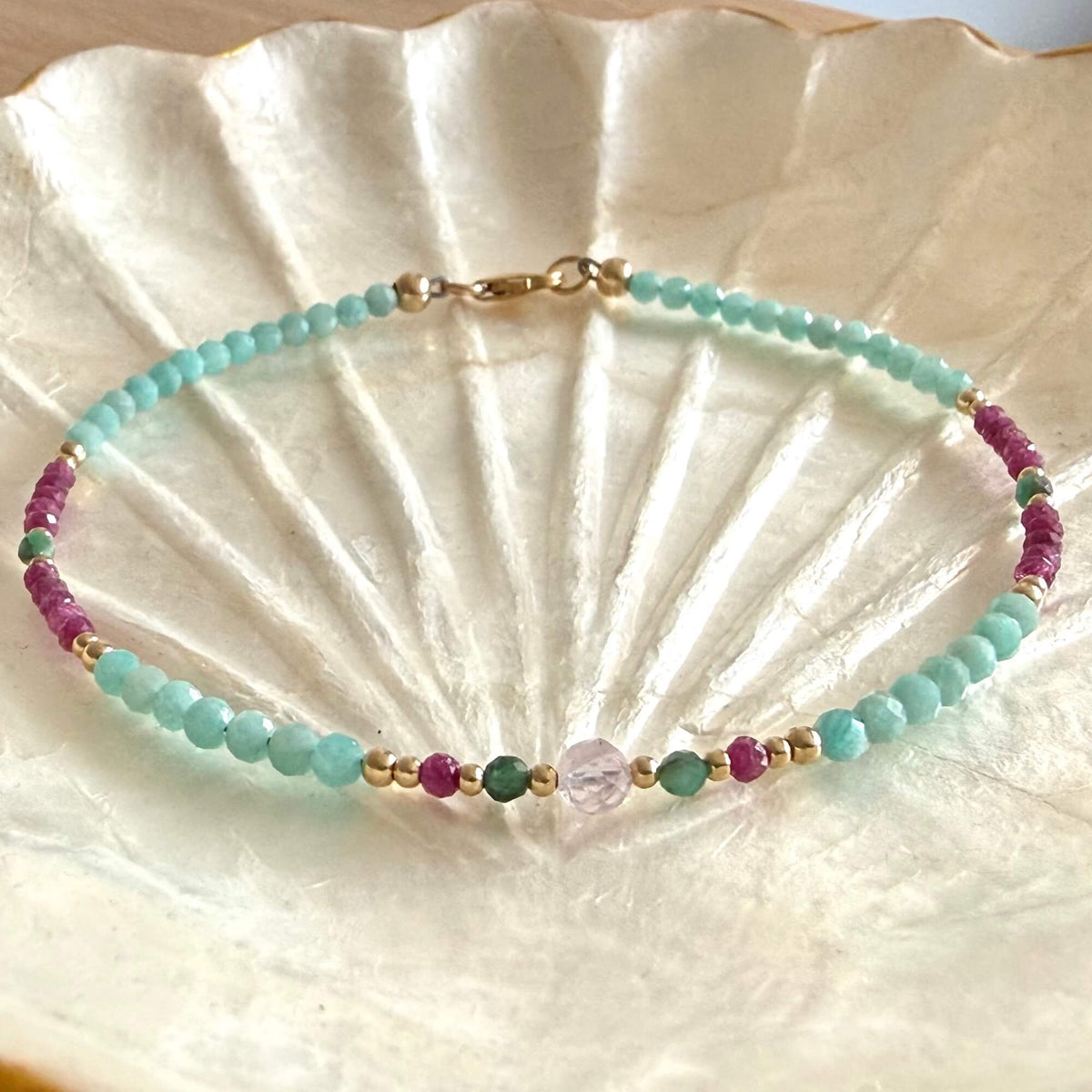 Women's Crystal Jewellery