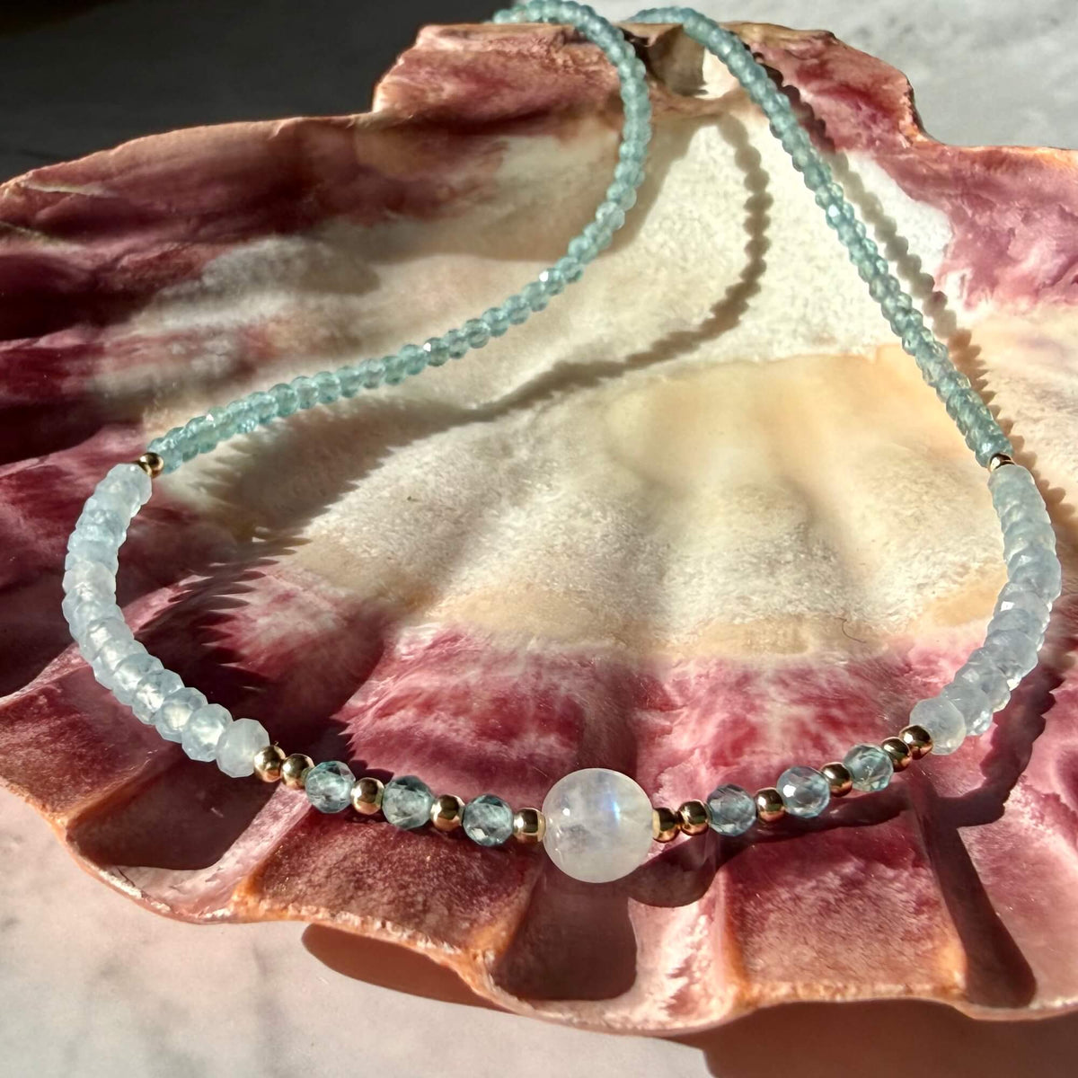 Women's Crystal Jewellery