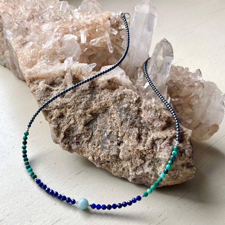 Goddess of Truth Necklace