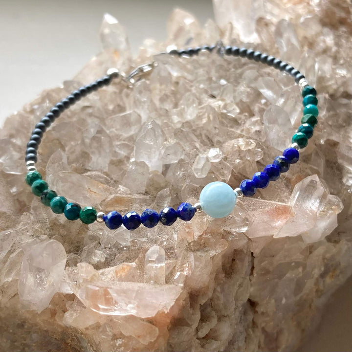 Goddess of Truth Bracelet