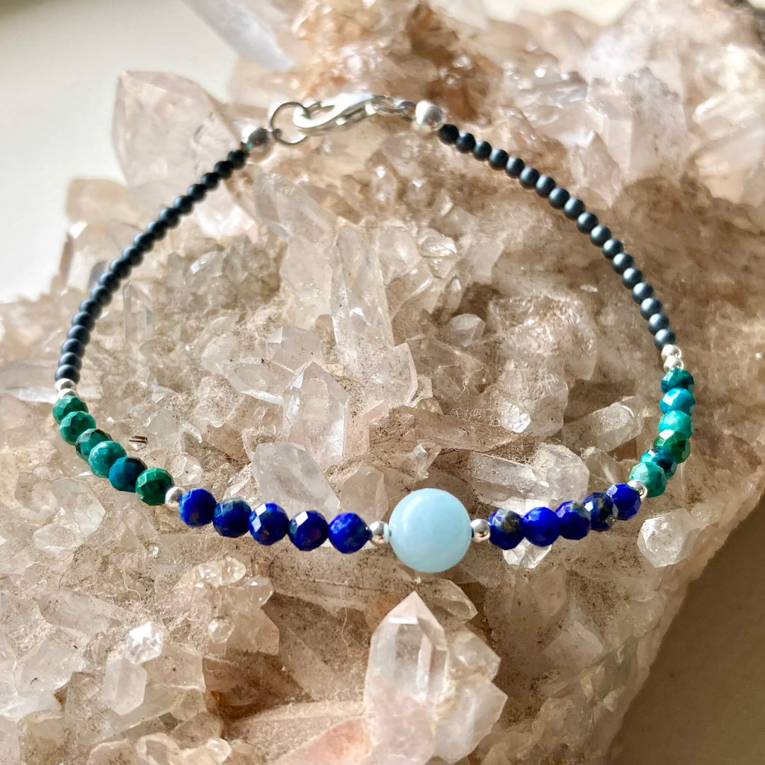Goddess of Truth Bracelet