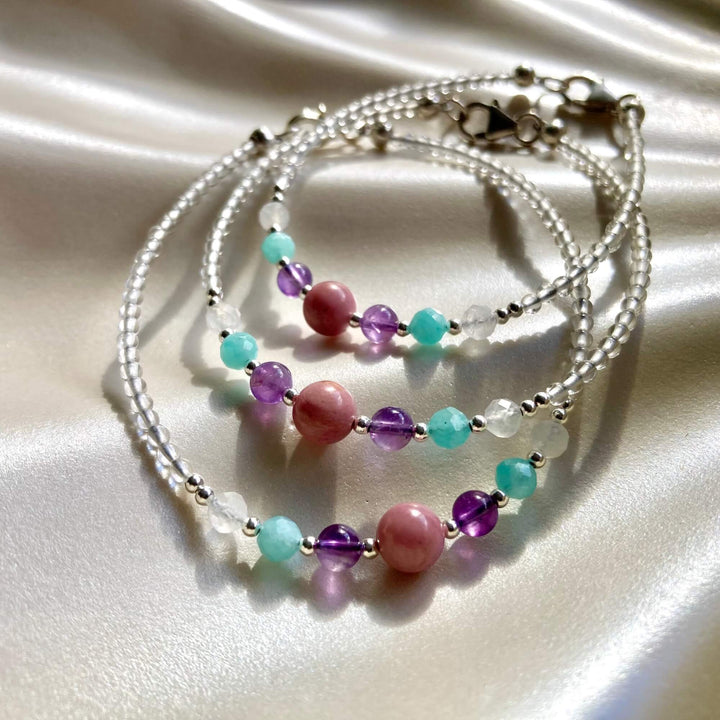 Generations Of Women Bracelet Set