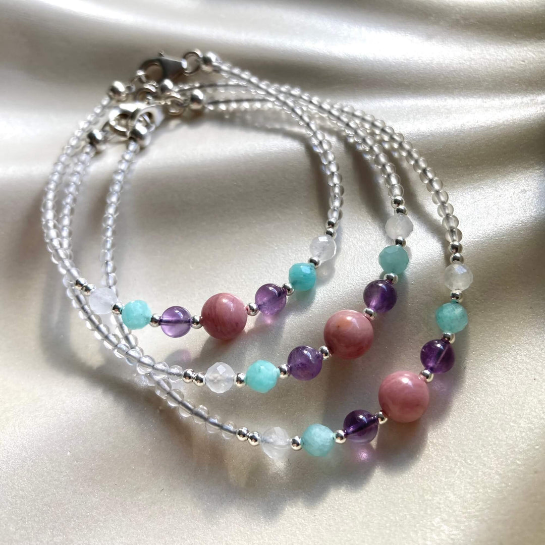 Generations Of Women Bracelet Set