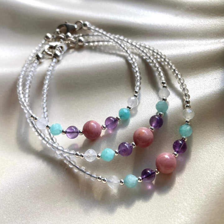 Generations Of Women Bracelet Set