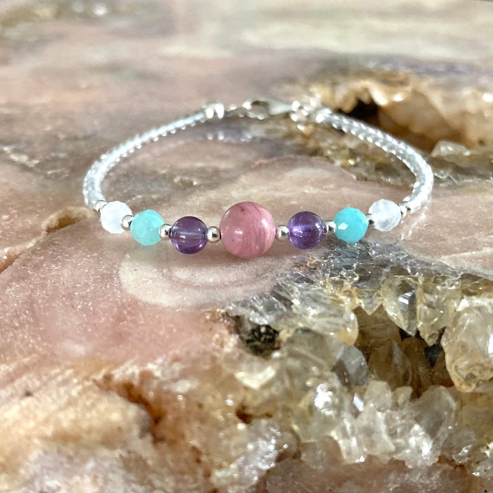 Generations Of Women Bracelet Set