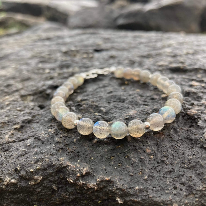 I am Gifted Bracelet for empowerment