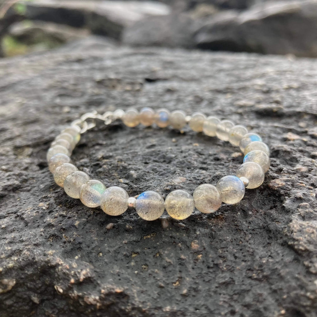 I am Gifted Bracelet