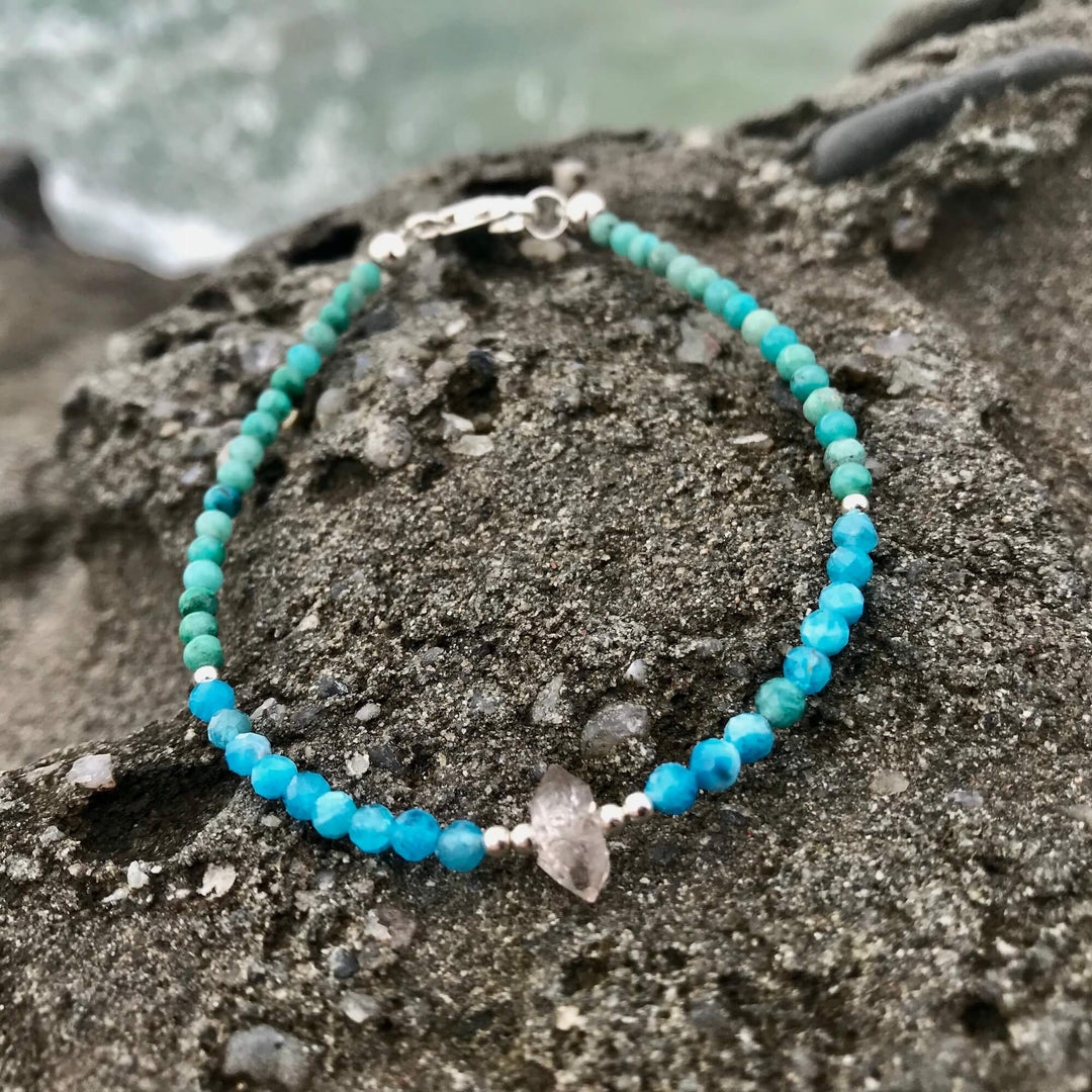 Little Mermaid Bracelet