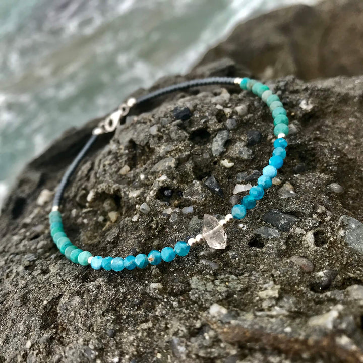 Little Mermaid ladies Anklet