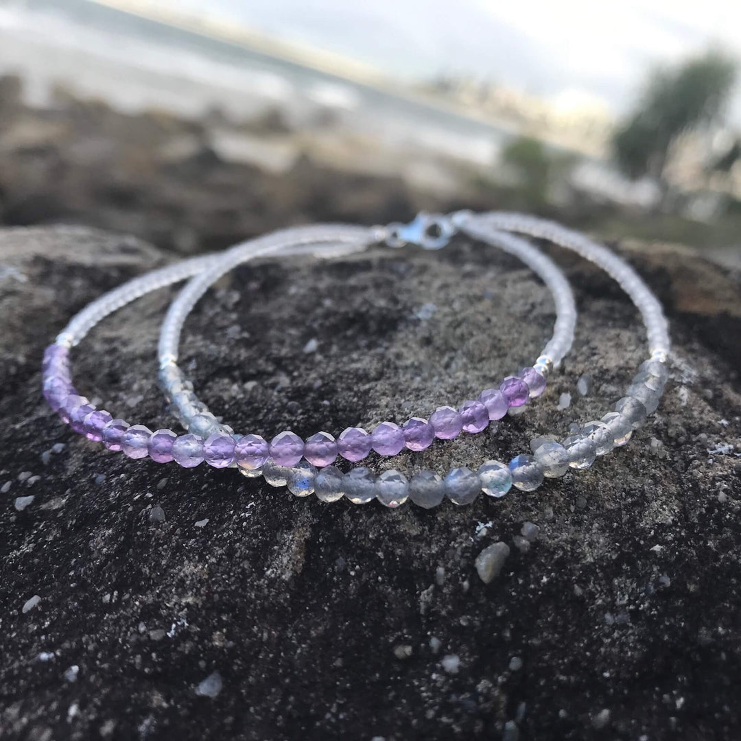 Lo'kahi Anklet