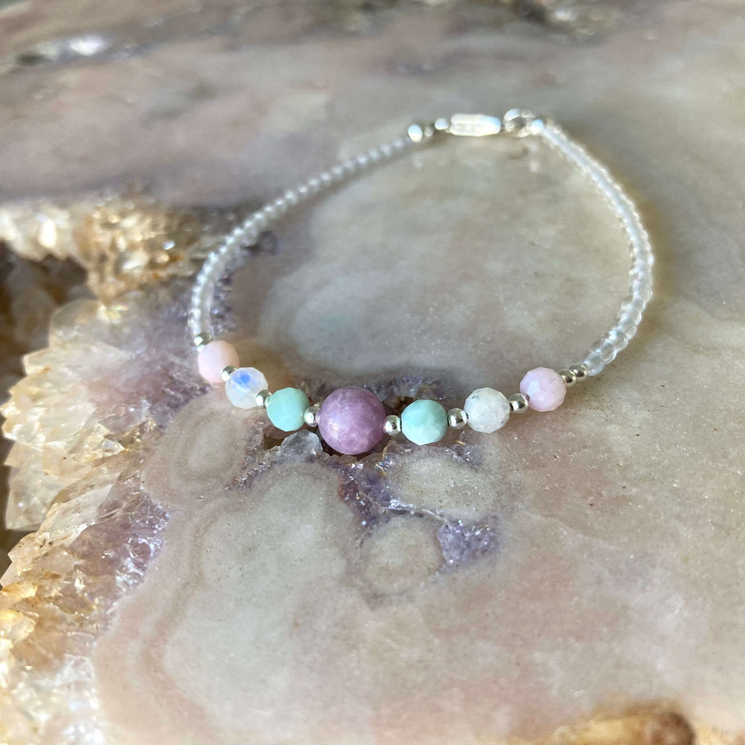 New Mumma Bracelet for empowerment