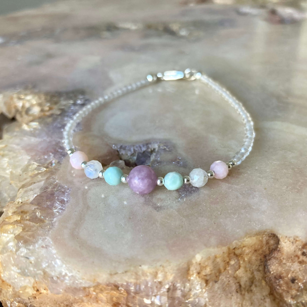 New Mumma Bracelet for healing