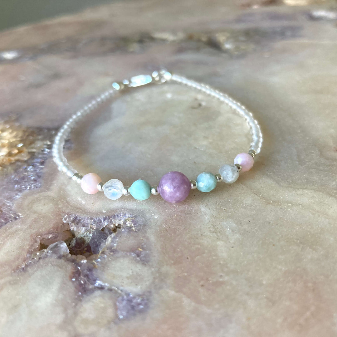 New Mumma Bracelet for support