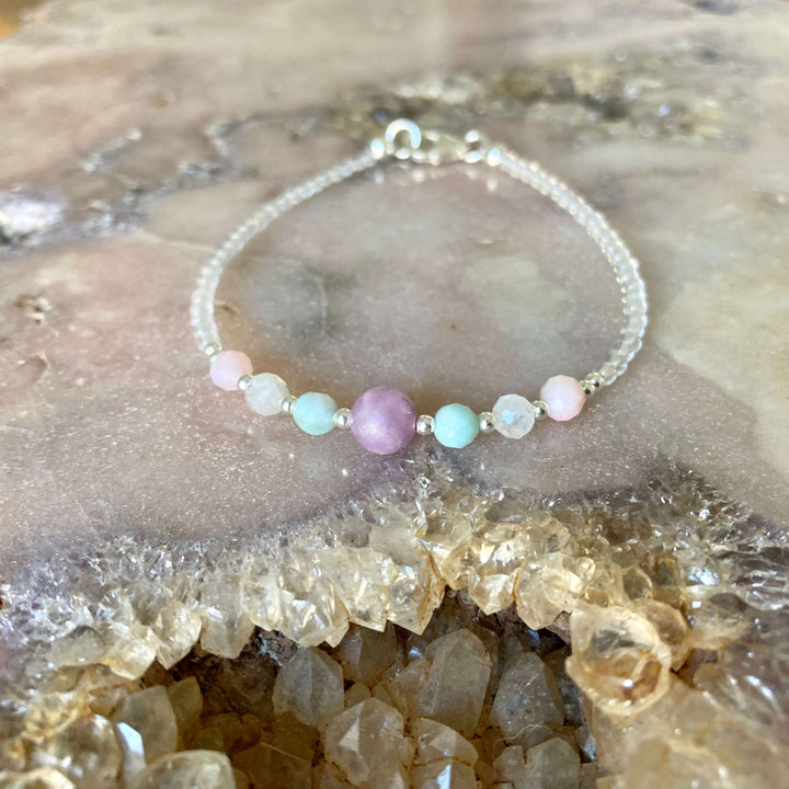 New Mumma ladies Bracelet