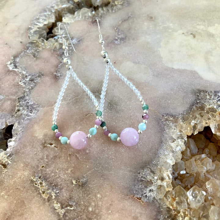 The Empress Earrings