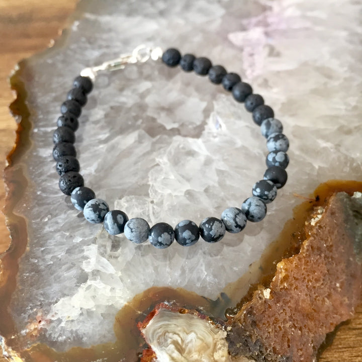 Kids Diffuser Bracelet - Be A Warrior, Not A Worrier